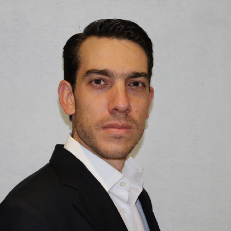 Foto del perfil de JOSE LUIS CAYON DESOUCHES