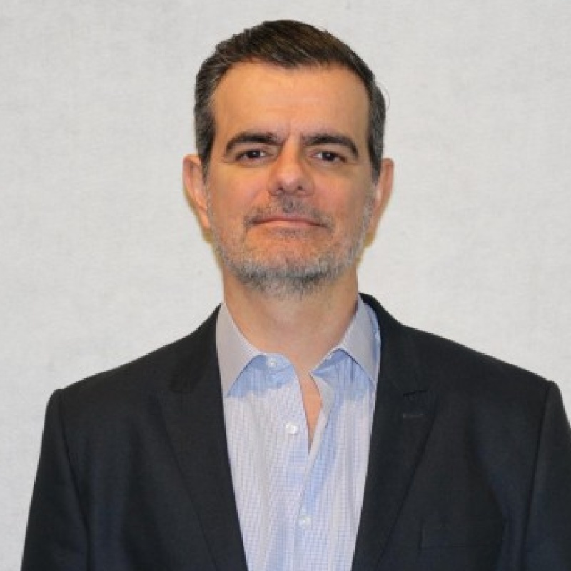 Foto del perfil de SERGIO FALCON CHOUZA