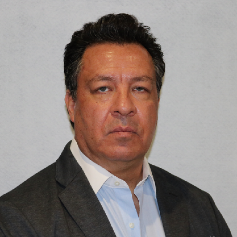 Foto del perfil de ISAAC MARIN VEGA