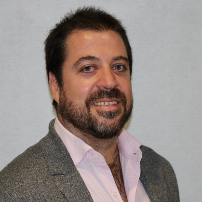 Foto del perfil de DIEGO MARISCAL MIJARES