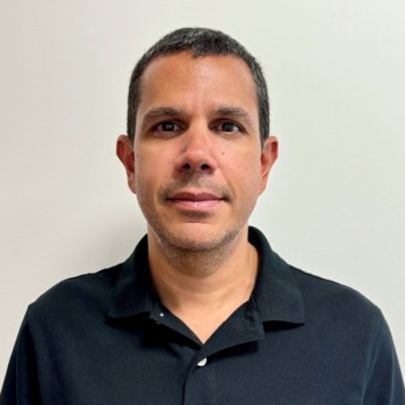 Foto del perfil de RICHARD M KEMP