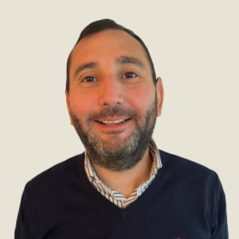 Foto del perfil de OSVALDO CORTES SALINAS