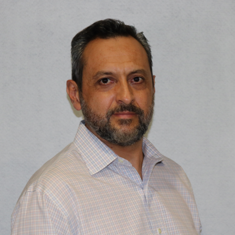 Foto del perfil de MARLON RICARDO AREVALO MALDONADO