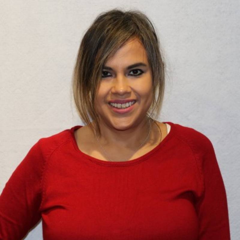 Foto del perfil de MARIA NOELLE SANDOVAL CASTREJON