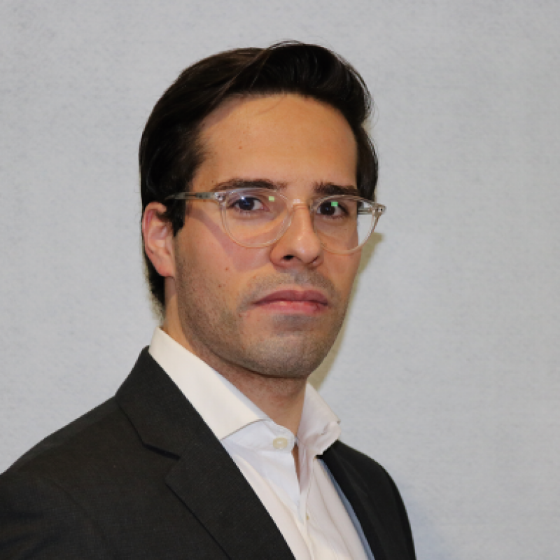 Foto del perfil de JUAN ALBERTO VAZQUEZ QUIROS