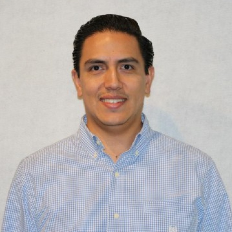 Foto del perfil de PABLO AUGUSTO ALTAMIRANO ESCALONA