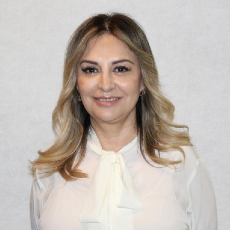 Foto del perfil de MIREYA SARAID GONZALEZ FLORES