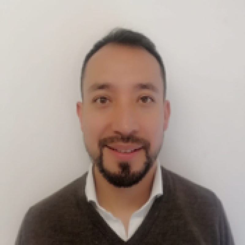 Foto del perfil de FABIAN YANZA BERMUDEZ