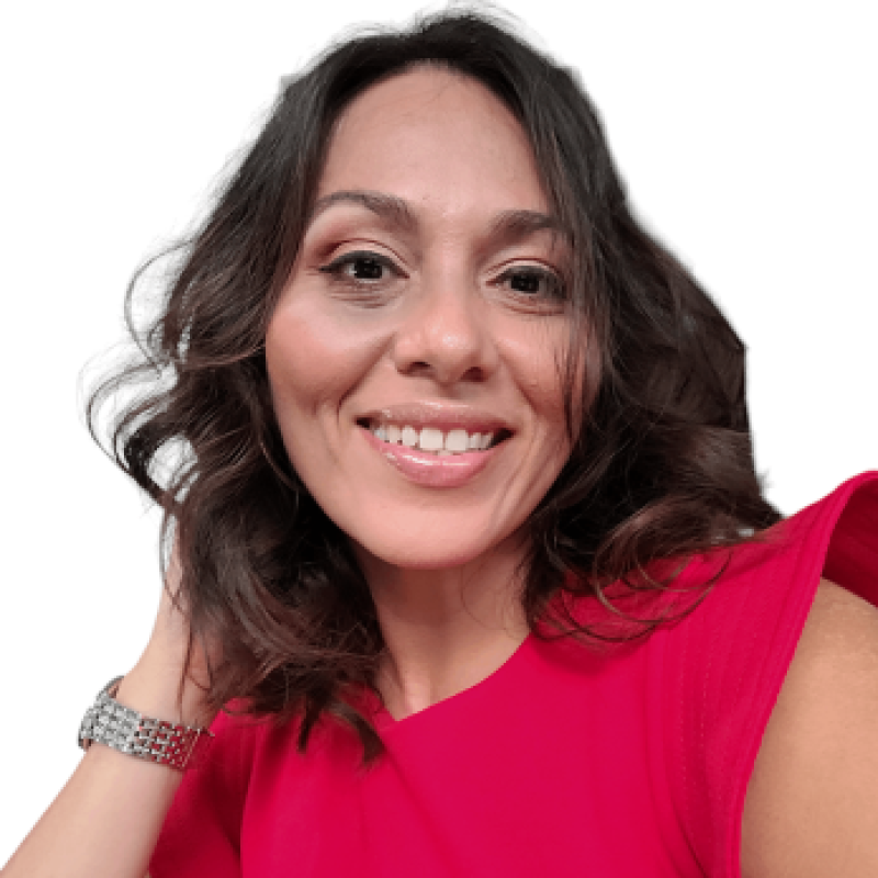 Foto del perfil de GLORIANA GONZALEZ AGUILAR