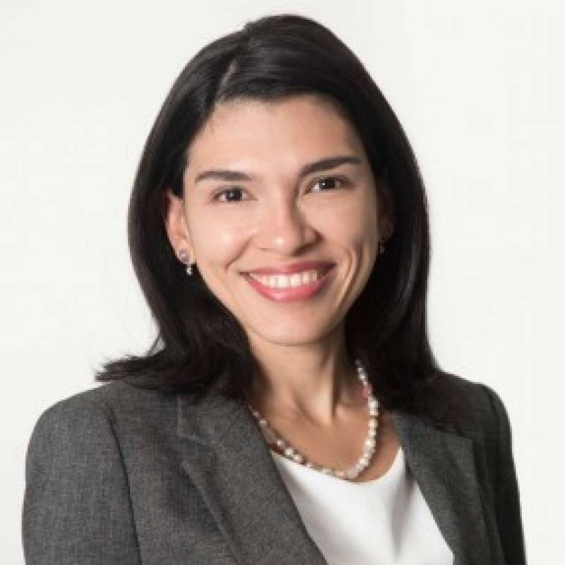 Foto del perfil de DIANA MORA SOLANO