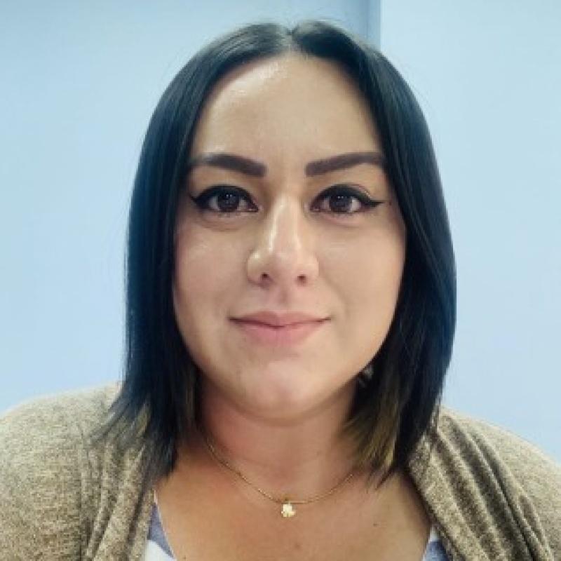 Foto del perfil de TANIA FABIOLA QUIROS ALPIZAR