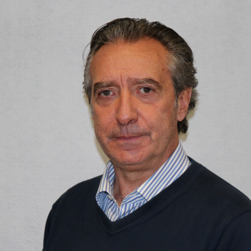 Foto del perfil de FRANCISCO ALFREDO FONT FRANSI