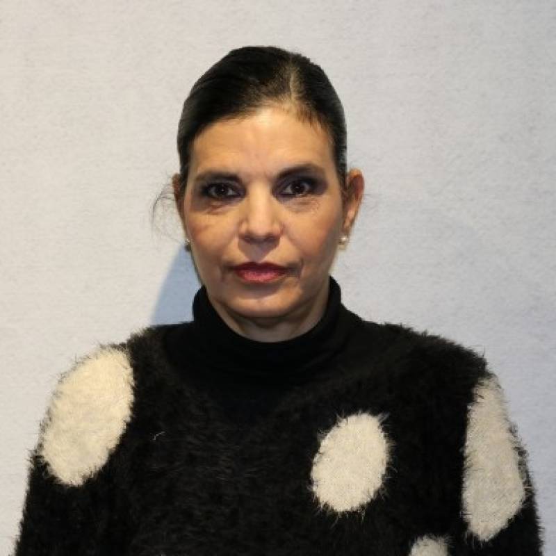 Foto del perfil de ILEANA CRISTINA NENCLARES PORTOCARRERO