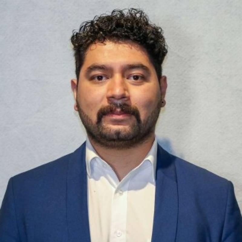 Foto del perfil de EDGAR GUEVARA MONTELONGO