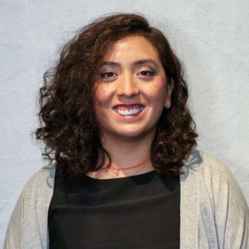 Foto del perfil de MARIANA GUTIERREZ BOYD