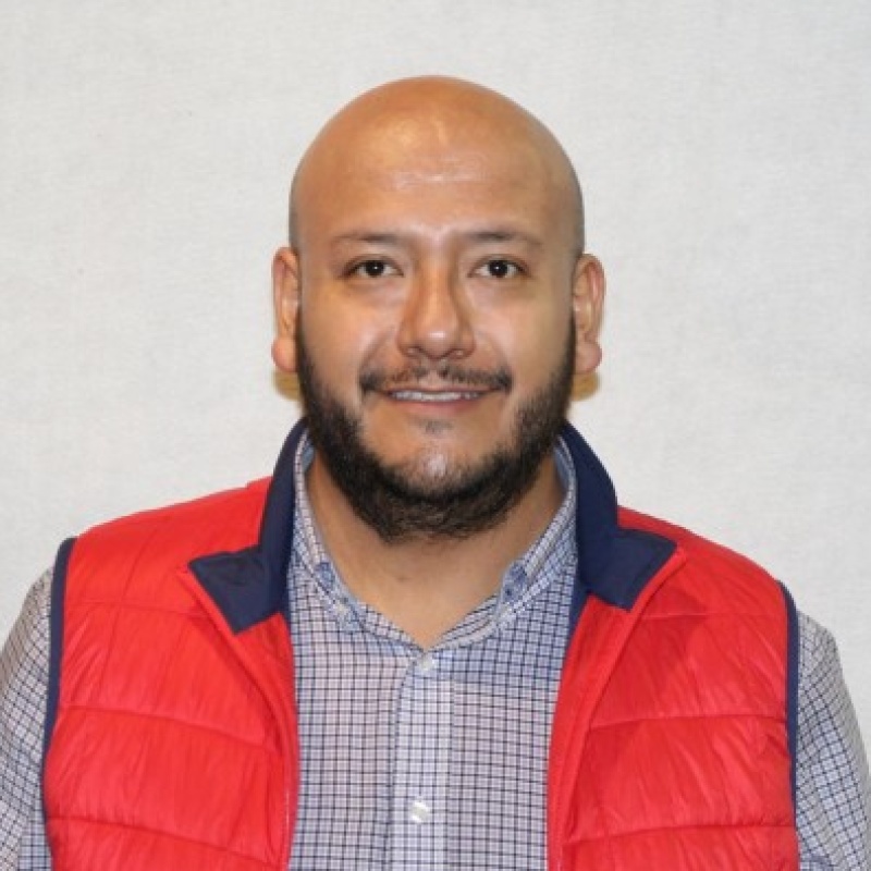 Foto del perfil de NERI GIOVANNI MARTINEZ RAMOS