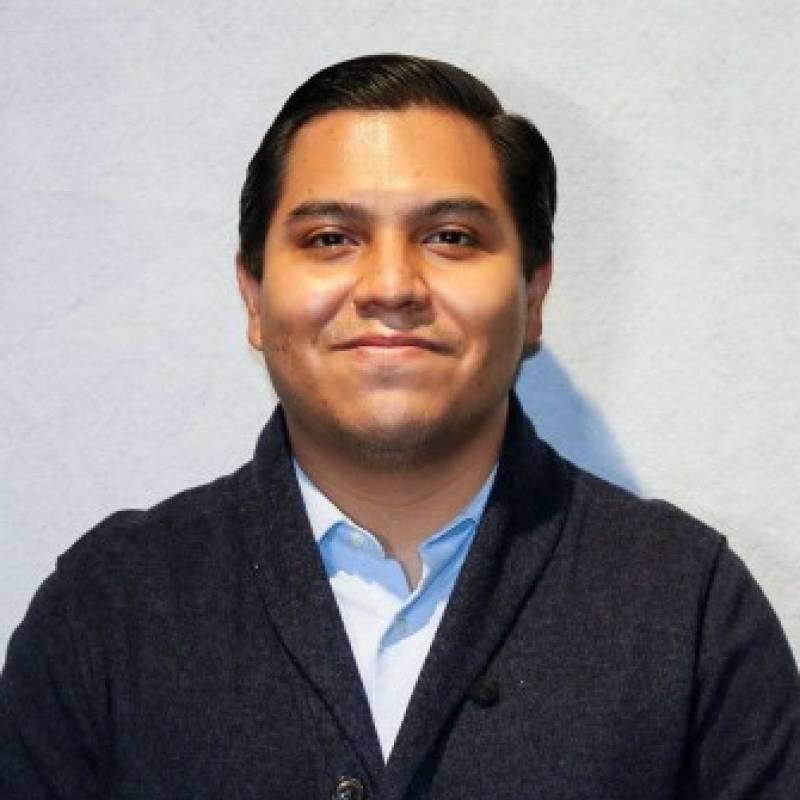 Foto del perfil de HUMBERTO JESUS RODRIGUEZ CABALLERO