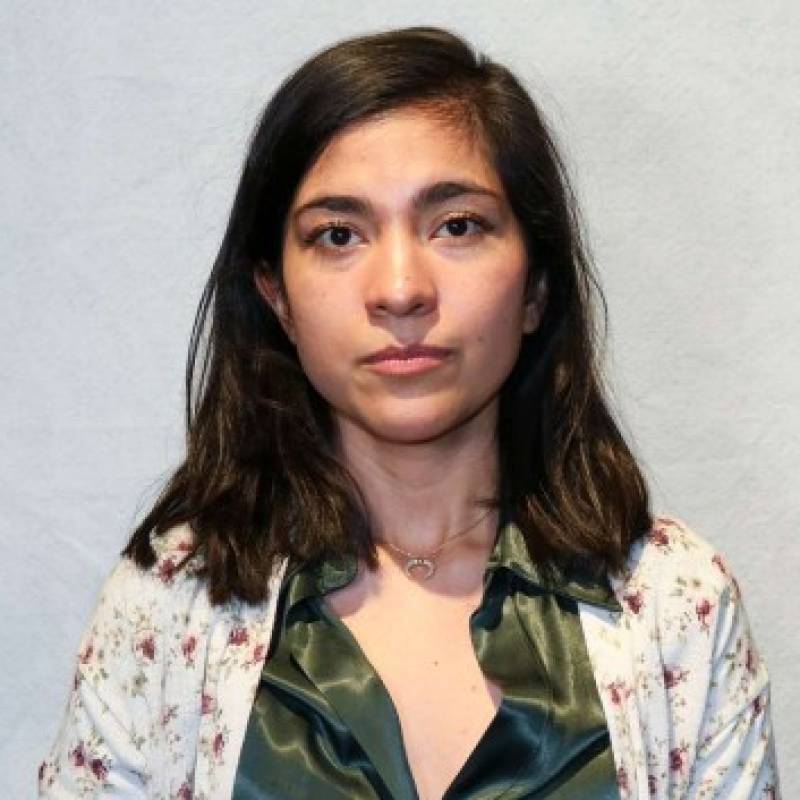 Foto del perfil de MARIA GUADALUPE ABUNDEZ RIVERA