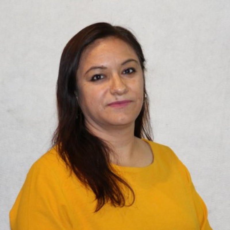 Foto del perfil de ANA ISABEL CID AGUILAR