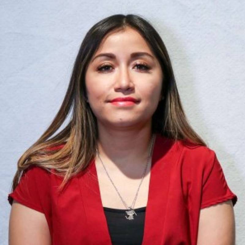 Foto del perfil de NYDIA IRAIS MARTINEZ NAVARRO