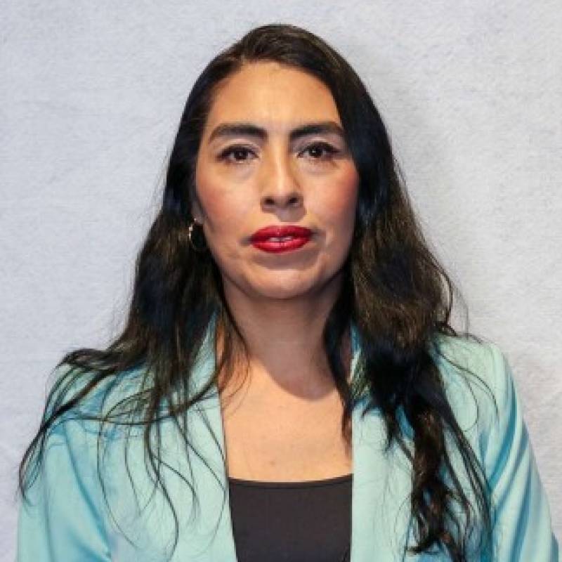 Foto del perfil de JOSEFINA RENTERIA CHACON