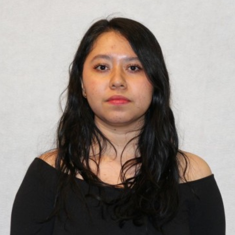 Foto del perfil de MARIA FERNANDA CHAVEZ GONZALEZ