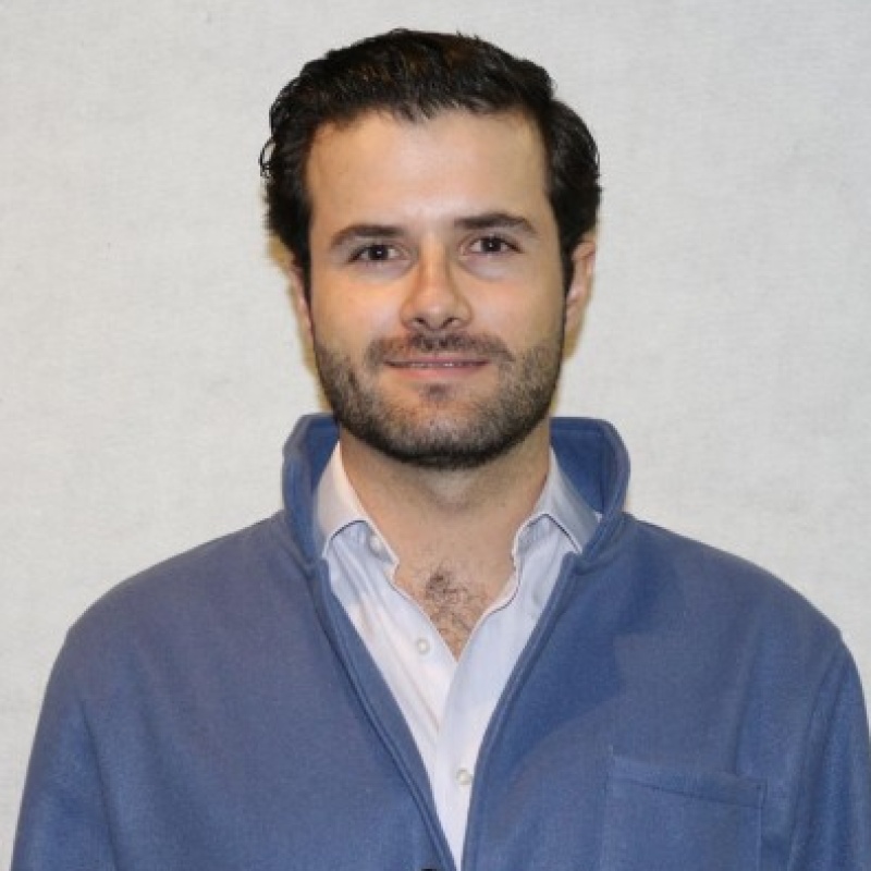 Foto del perfil de EDUARDO RINCON GALLARDO MALDONADO