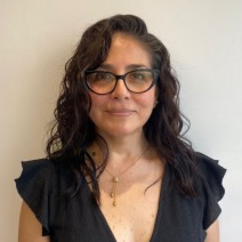 Foto del perfil de PATRICIA ISABEL BARDALES MONTOYA