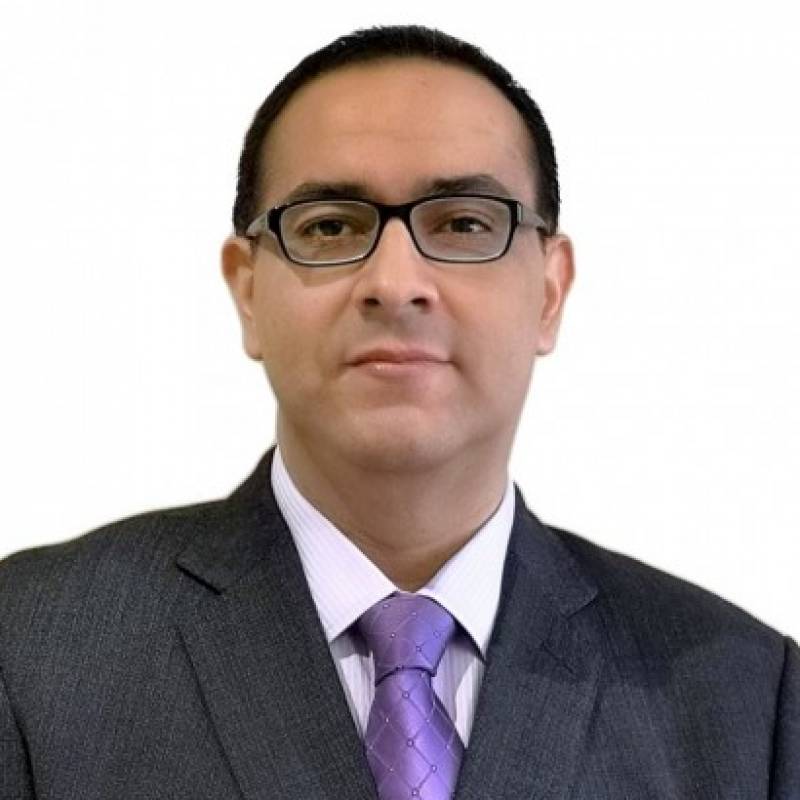 Foto del perfil de PERCY GOMEZ ROBLES