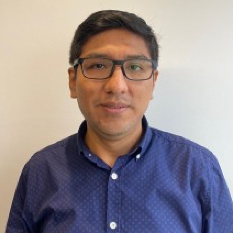 Foto del perfil de JOSE EDWIN NAHUINCHA MAMANI