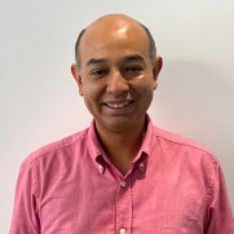 Foto del perfil de PAUL ANTONIO REBOLLEDO ABANTO