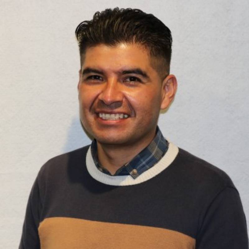 Foto del perfil de OMAR GIOVANI CAMPOS ROSALES