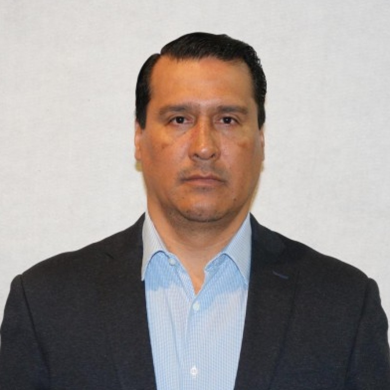 Foto del perfil de OSCAR RODRIGUEZ RAMOS