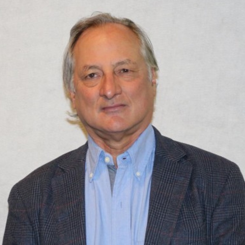 Foto del perfil de IGNACIO SOLORZANO PALACIO