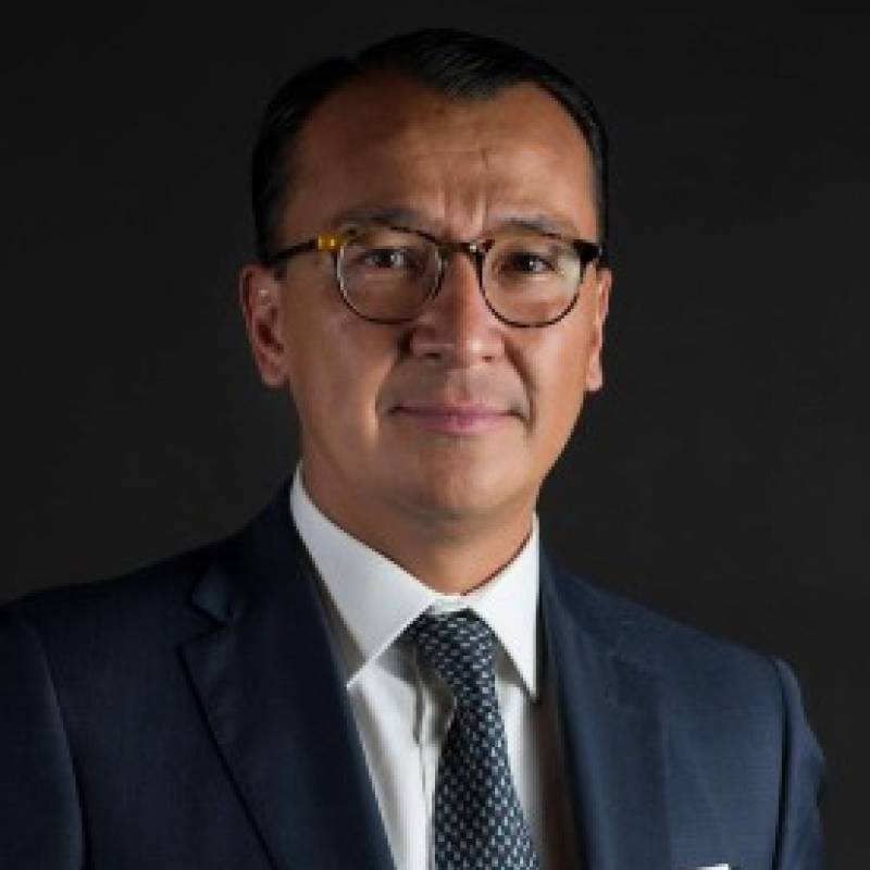 Foto del perfil de FRANCISCO VALLE MONTAÑO