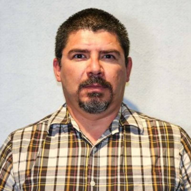 Foto del perfil de OMAR RODRIGUEZ BELLO