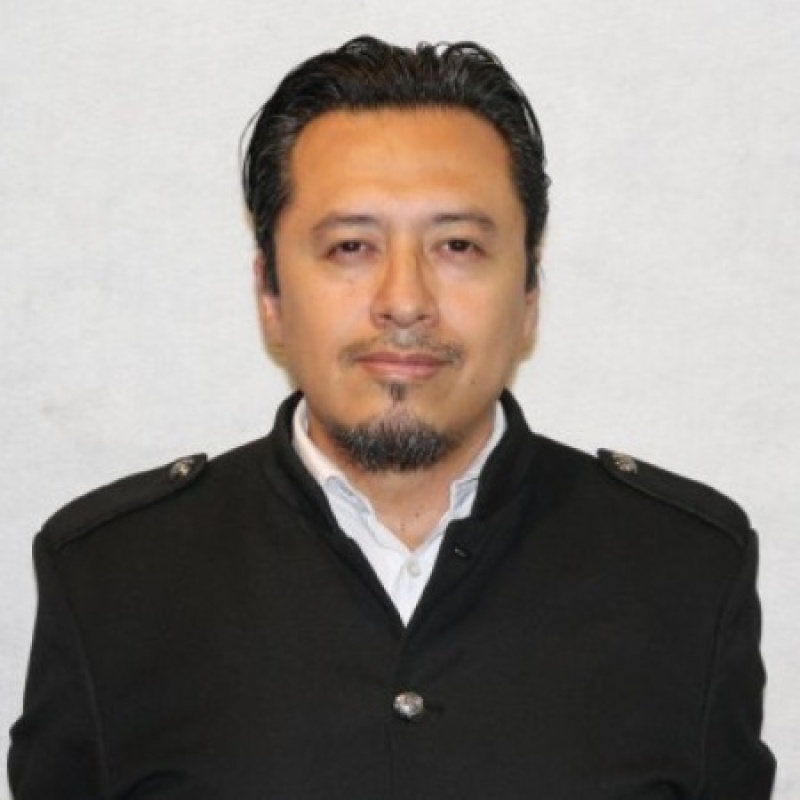 Foto del perfil de MARIO ALBA TOLEDO