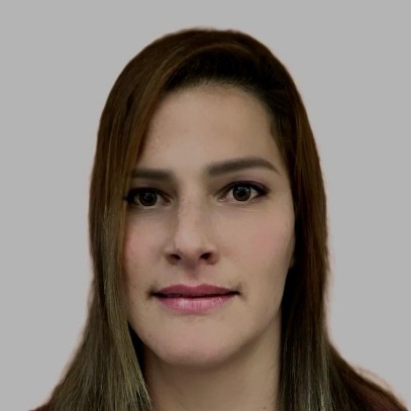 Foto del perfil de DANIXA VARELA BENAVIDES