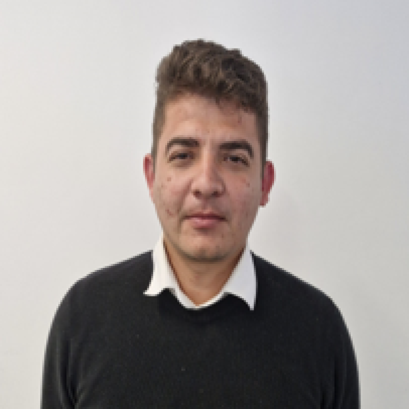 Foto del perfil de SEBASTIAN ALEJANDRO ORTIZ ORTIZ