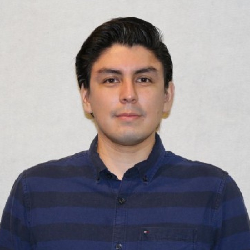 Foto del perfil de DANIEL GODINEZ MORALES