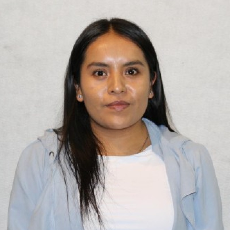 Foto del perfil de RAQUEL YURIDIA CASARREAL GALICIA