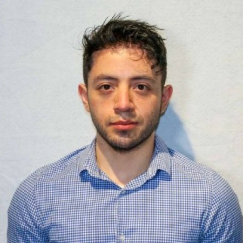 Foto del perfil de ERICK IVAN ESTRADA LAGUNES