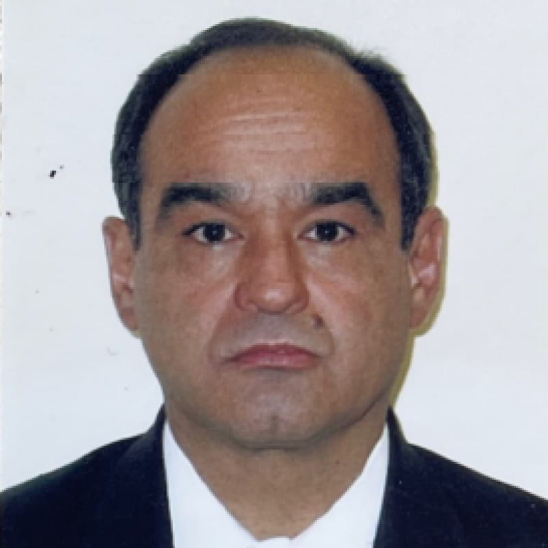 Foto del perfil de FRANCISCO CESAR ARREOLA TERAN