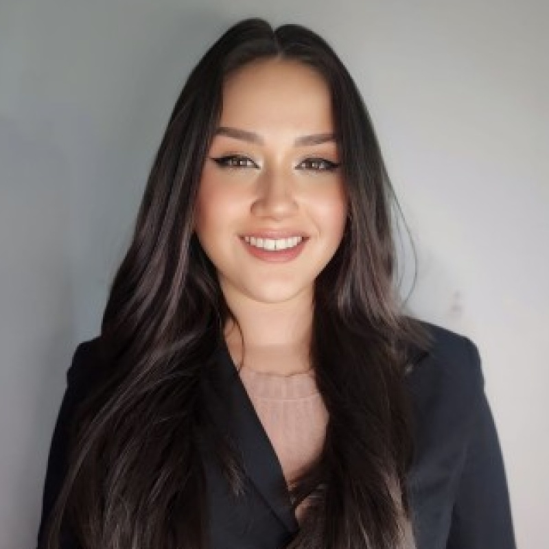 Foto del perfil de MARCELA CHAVEZ BERMUDEZ