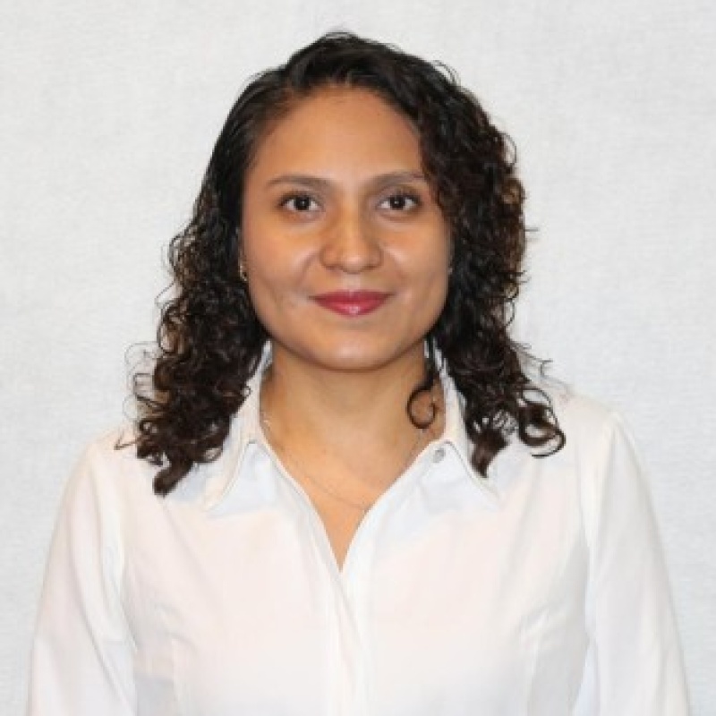 Foto del perfil de LETICIA GONZALEZ PEREZ