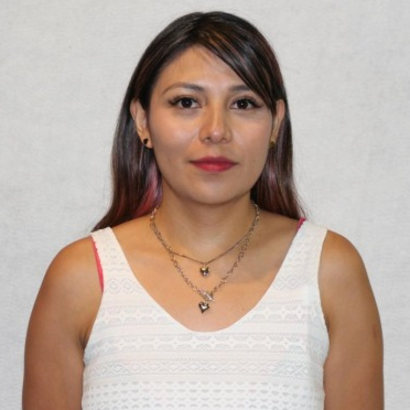 Foto del perfil de GABRIELA MONTSERRAT SEGURA RAMIREZ