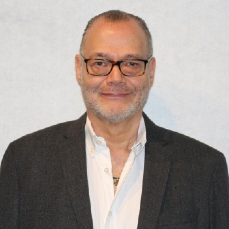 Foto del perfil de OSCAR CABRERA DE LEON