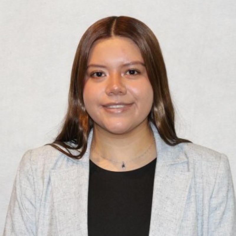 Foto del perfil de MARIANA PEREZ DEL ROSARIO