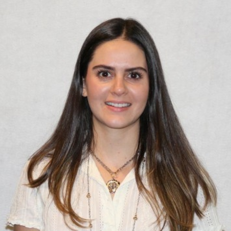 Foto del perfil de MARIA ALEJANDRA NAVARRO ESQUIVEL